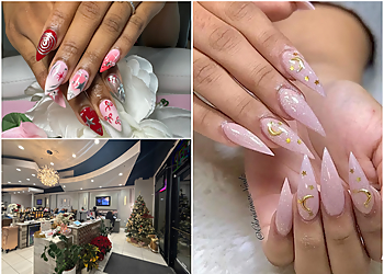 Plano Nail Salons Plano Legacy Nails & Spa