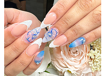 Plano Legacy Nails & Spa Plano Nail Salons image 1
