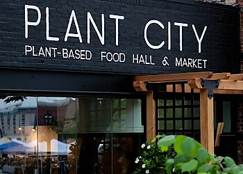 Providence Vegetarian Restaurants Plant City