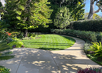 Ventura Landscaping Companies Plant Persuasion