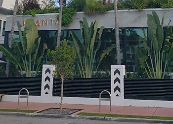 Miami Vegetarian Restaurants Planta