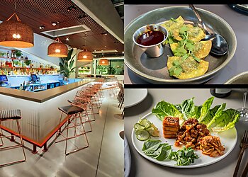 Miami Vegetarian Restaurants Planta