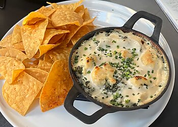 Planta Miami Vegetarian Restaurants image 1