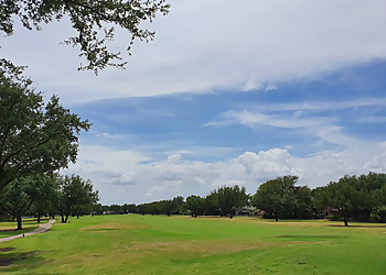 Frisco Golf Courses Plantation Golf Club