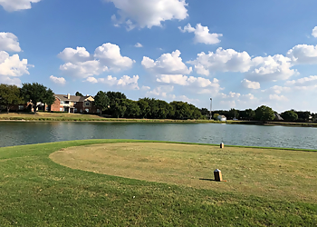 Frisco Golf Courses Plantation Golf Club