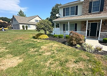 Allentown Landscaping Companies Plantique Landscaping Inc.