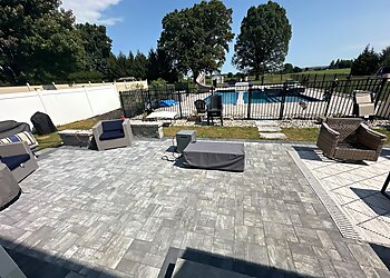 Allentown Landscaping Companies Plantique Landscaping Inc.