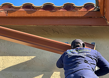 Oceanside Pest Control Companies Plateau Pest Solutions Inc.