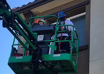 Oceanside Pest Control Companies Plateau Pest Solutions Inc.