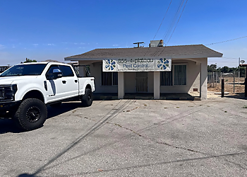 Plateau Pest Solutions Inc. Oceanside Pest Control Companies image 1
