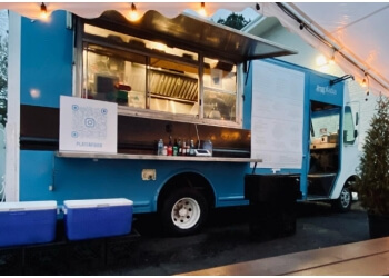 3 Best Food Trucks in Charleston, SC - Expert Recommendations