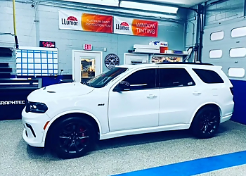 Baltimore Auto Detailing Services Platinum Auto Spa LLC