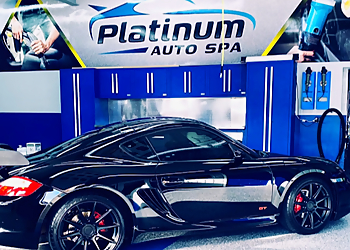 Platinum Auto Spa LLC Baltimore Auto Detailing Services image 1