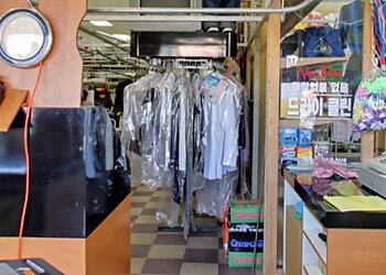 Fullerton Dry Cleaners Platinum Cleaners