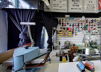 Fullerton Dry Cleaners Platinum Cleaners