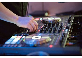 Kansas City Djs Platinum DJ