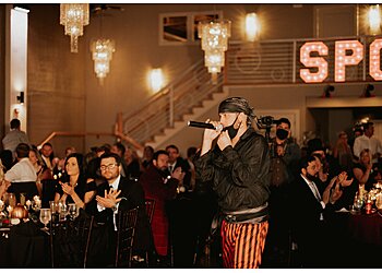 Kansas City Djs Platinum DJ