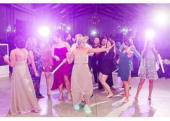 Birmingham Djs Platinum Entertainment