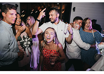 Birmingham Djs Platinum Entertainment