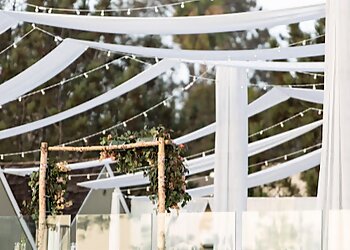 San Diego Event Rental Companies Platinum Event Rentals