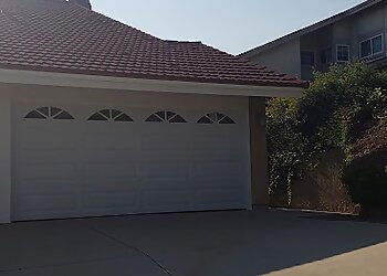 Pomona Garage Door Repair Platinum Garage Doors
