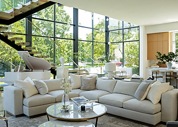 Dallas Home Builders Platinum Homes