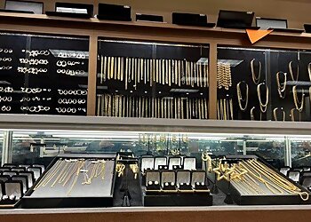 Lancaster Pawn Shops Platinum Jewelry & Loan