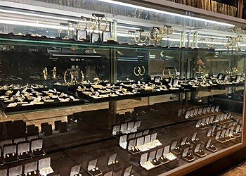 Lancaster Pawn Shops Platinum Jewelry & Loan