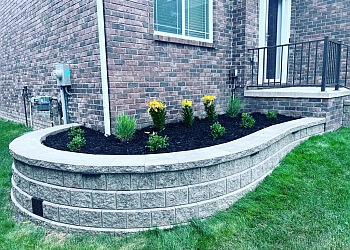 Warren Landscaping Companies Platinum Lawn Service & Landscaping