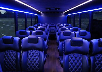 Atlanta Limo Service Platinum Luxury Fleet LLLP