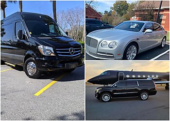 Atlanta Limo Service Platinum Luxury Fleet LLLP