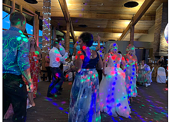 Salt Lake City Djs Platinum Mobile DJ