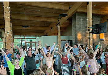 Salt Lake City Djs Platinum Mobile DJ