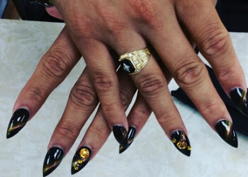 3 Best Nail Salons in Elizabeth, NJ - Expert Recommendations