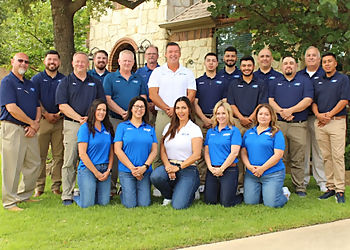 Fort Worth Painters Platinum Painting