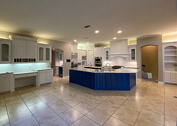 Fort Worth Painters Platinum Painting