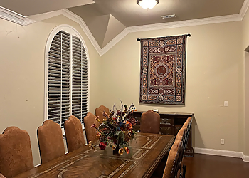 Richardson Painters Platinum Painting