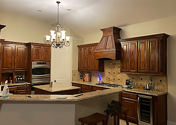 Richardson Painters Platinum Painting