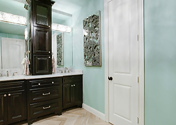 Arlington Painters Platinum Painting of Arlington