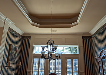 Arlington Painters Platinum Painting of Arlington