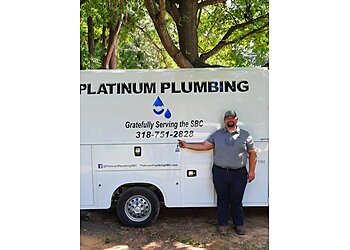 Platinum Plumbing Shreveport Plumbers image 1