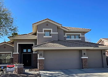 Platinum Plus Painting - Chandler, AZ Painters - Outdoor Work Image