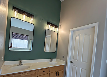 Platinum Plus Painting - Chandler, AZ Painters - Indoor Service Image