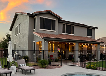 Platinum Plus Painting Platinum Plus Painting - Chandler, AZ Painters - Service Image
