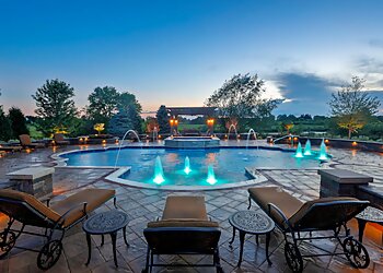 Chicago Pool Services Platinum Pool