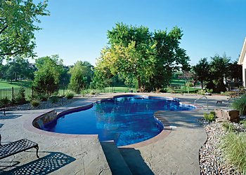Omaha Pool Services Platinum Pool Service, LLC.