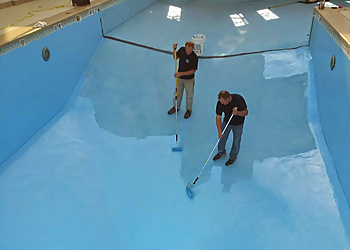 Omaha Pool Services Platinum Pool Service, LLC.