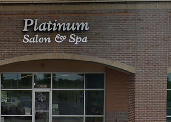 Platinum Salon & Spa  Olathe Spas