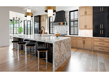 Dallas Home Builders Platinum Homes