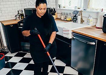 Allentown House Cleaning Services Platinum Star Cleaning Services